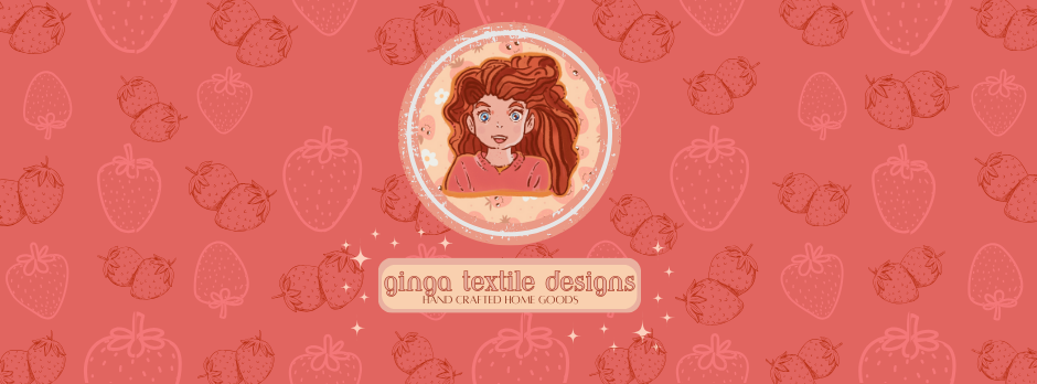 Ginga Textile Designs