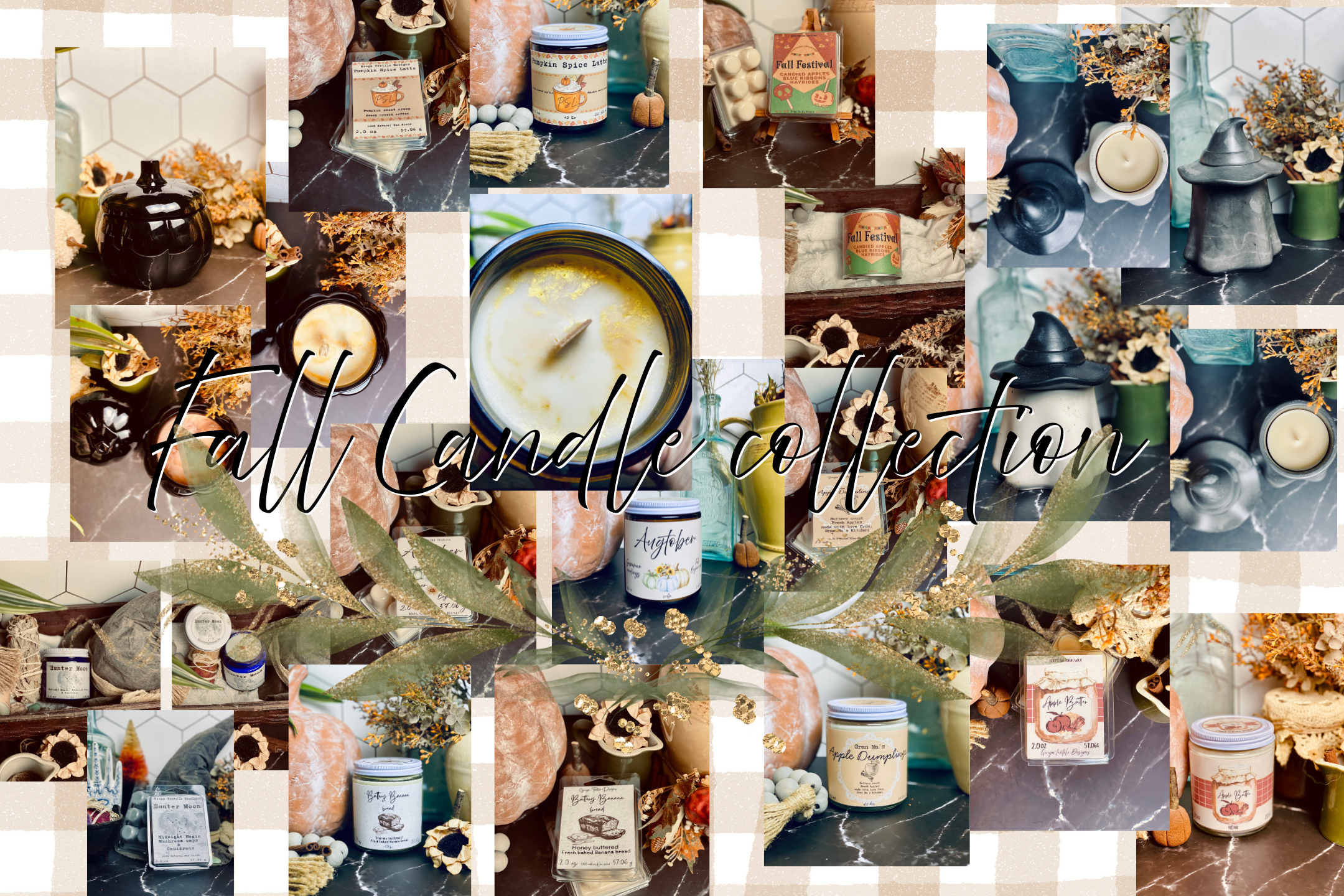 Autumn Scents
