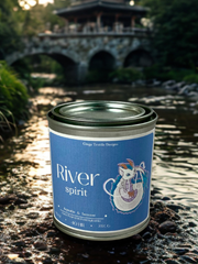 River Spirit
