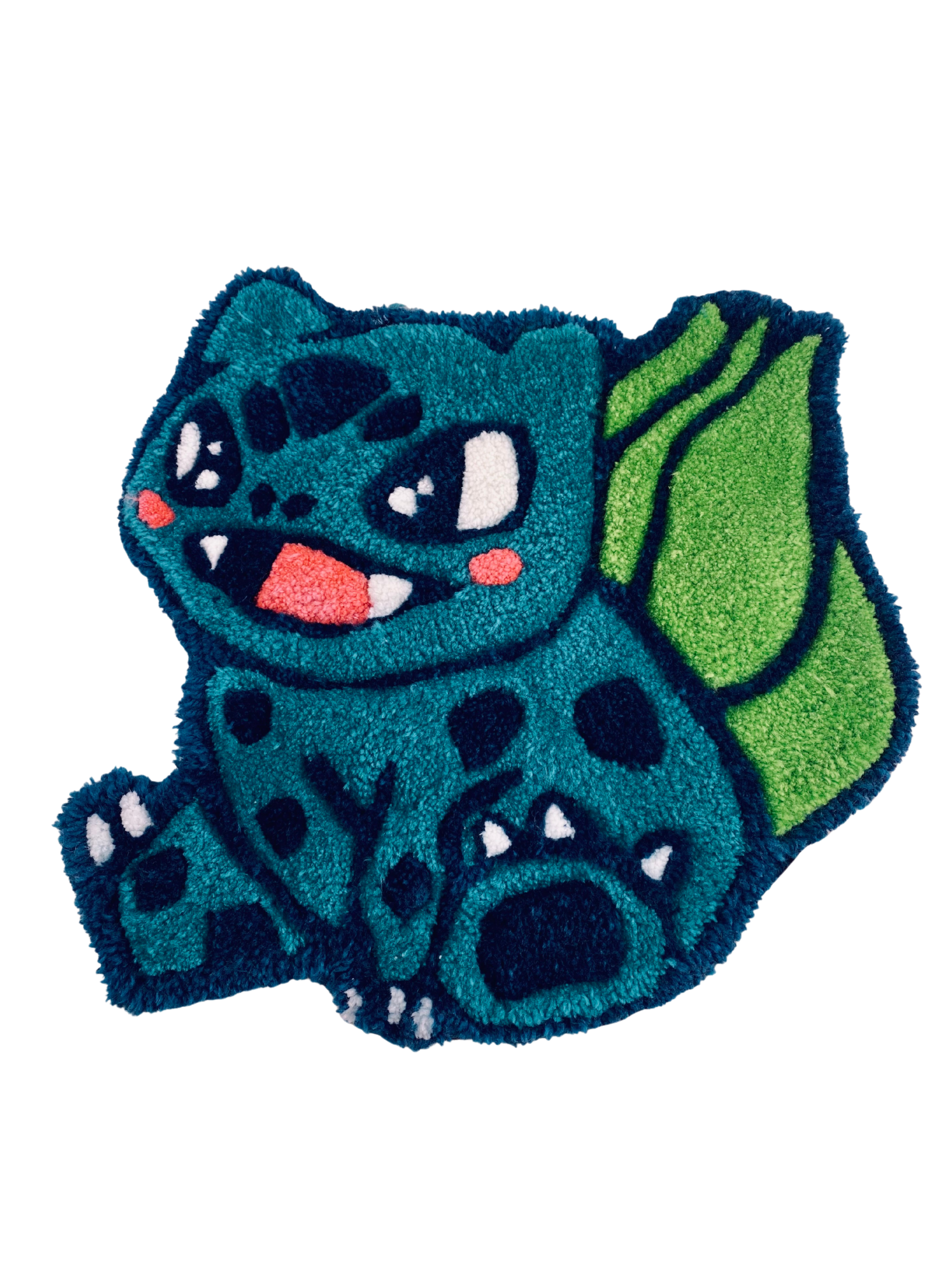 Bulbasaur rug
