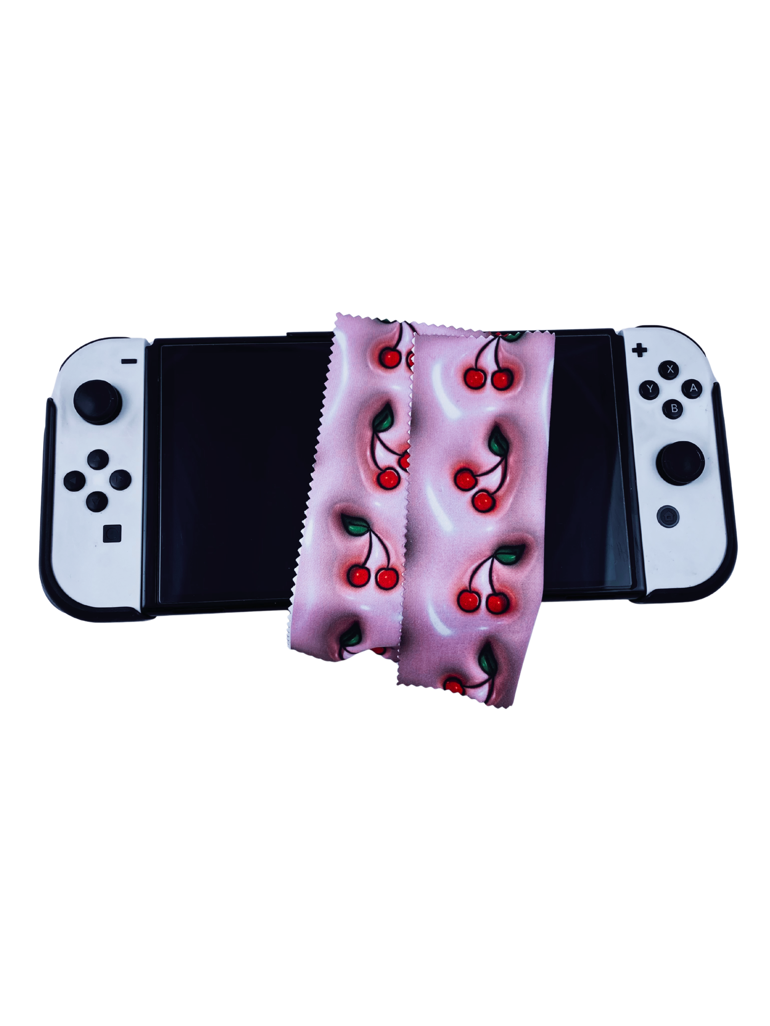 Cherry Microfiber cloth