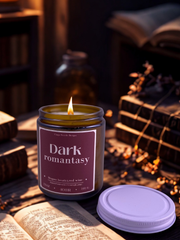 Dark Romantasy