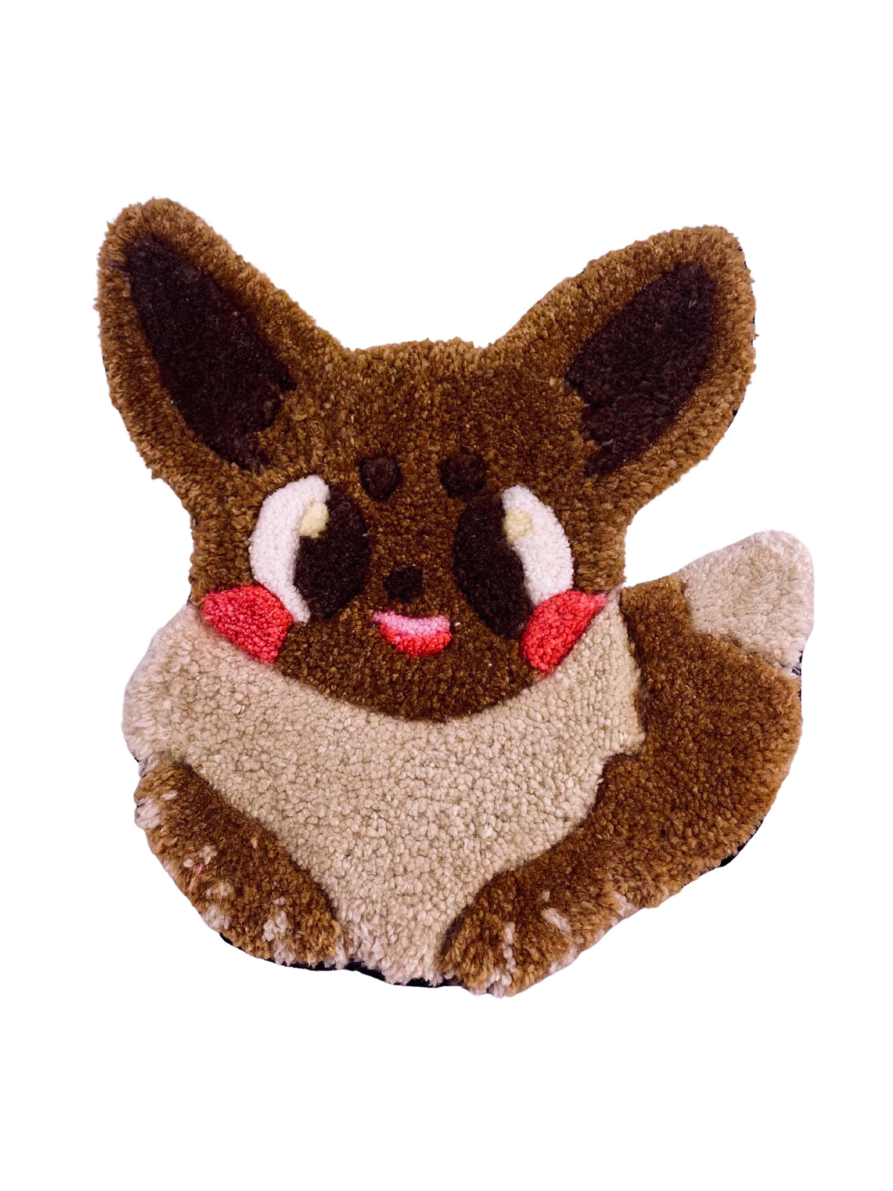 Eevee rug