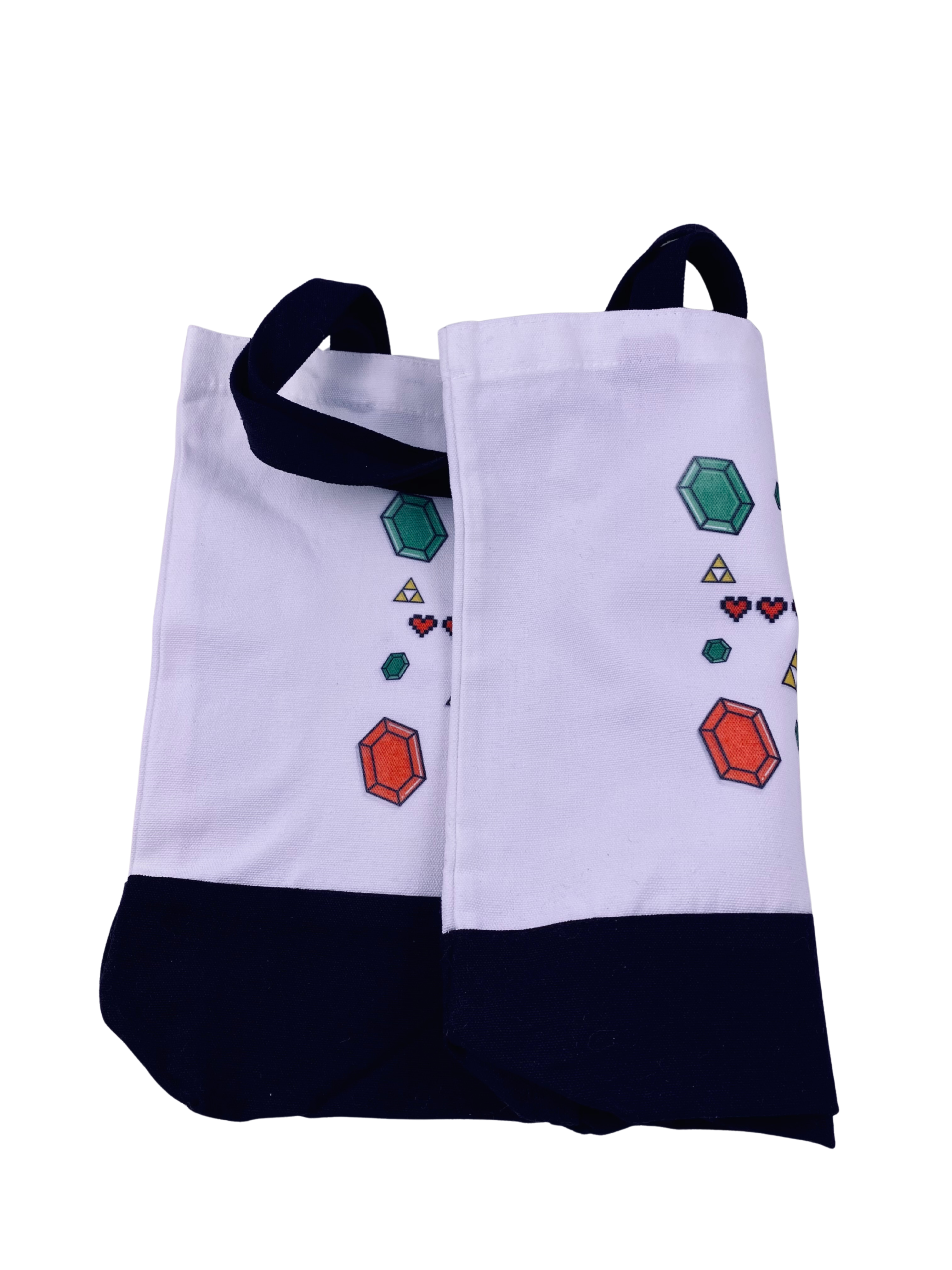 Link Tote bag