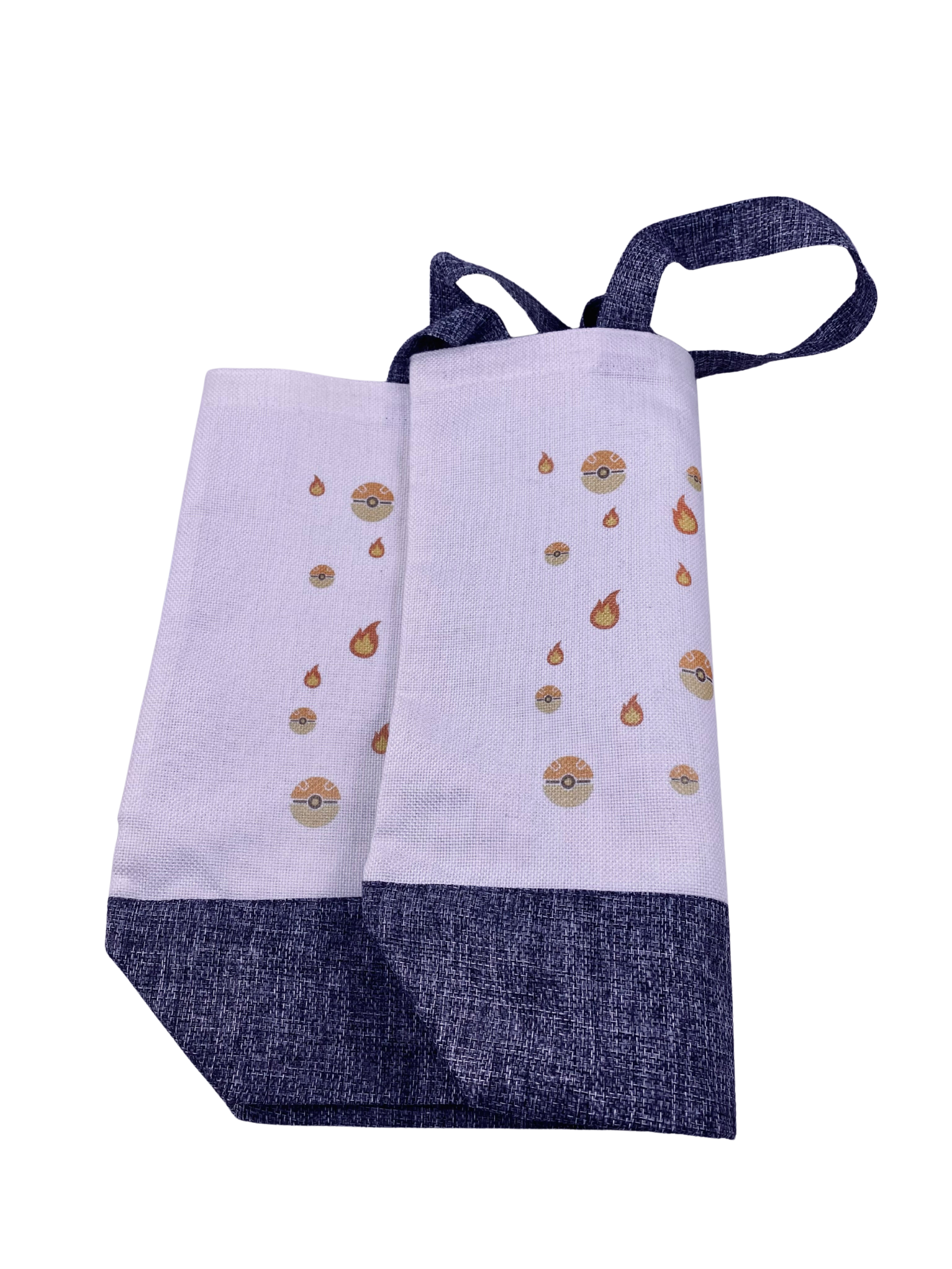 Charmander Tote bag