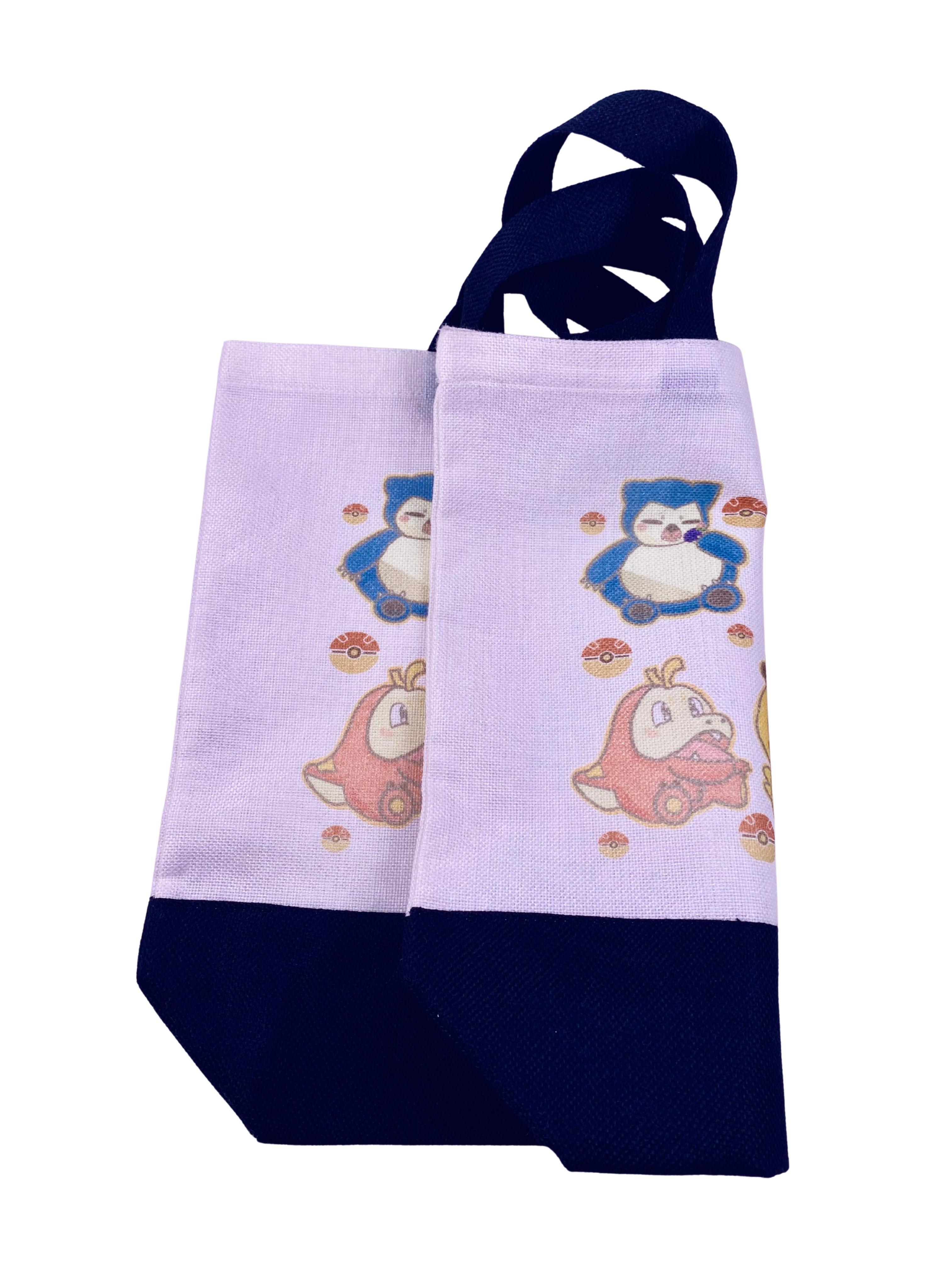 Pokémon Tote bag