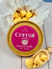 Cereal Milk Wax Melt