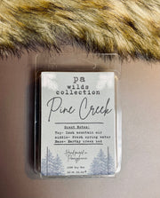 Pa Wilds Pine Creek Wax Melt