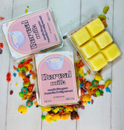 Cereal Milk Wax Melt