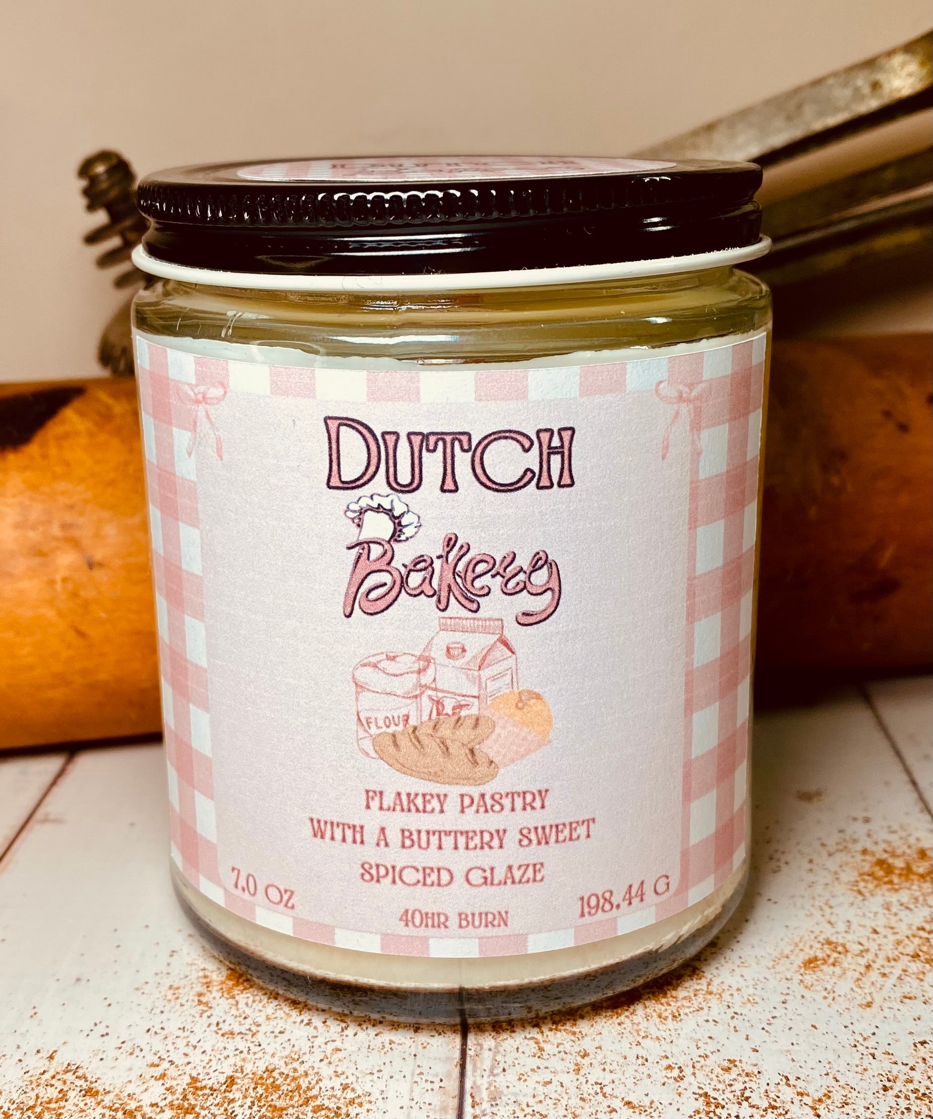 Dutch Bakery