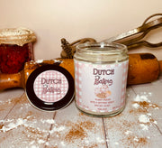 Dutch Bakery