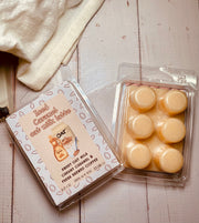 Iced Caramel Oat Milk Latte