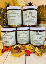 Pa Wilds Collection Set