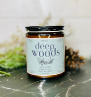 Deep Woods