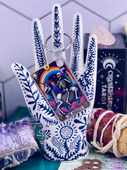 The Audacity Keychain