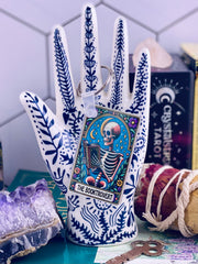 Booktrovert Keychain