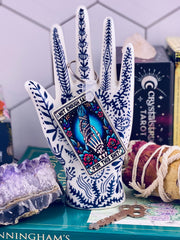 Not enough Sage Keychain