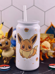 Eevee can