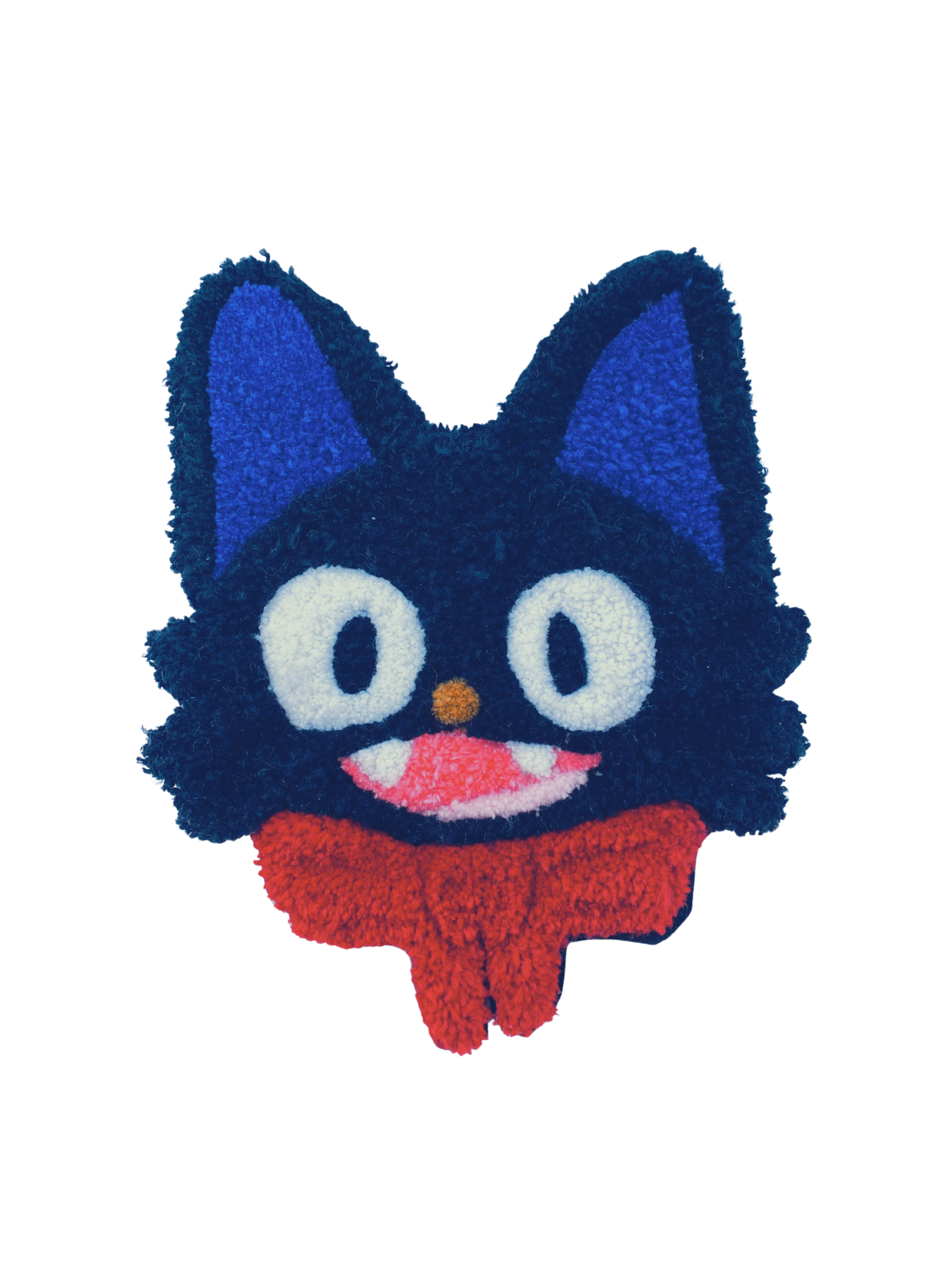 Jiji rug