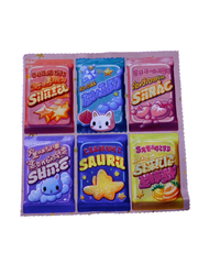 Kawaii snacks Microfiber cloth