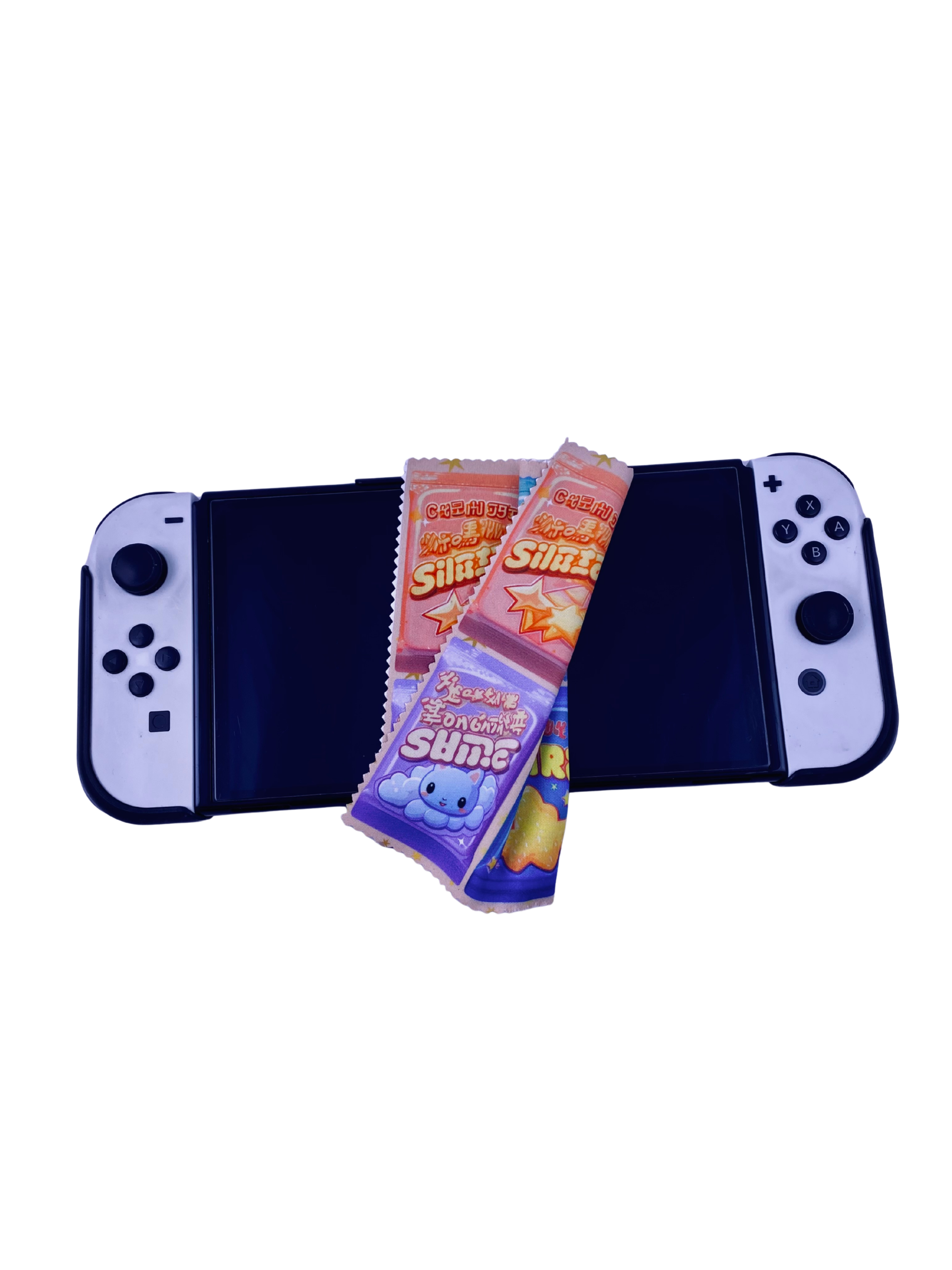 Kawaii snacks Microfiber cloth