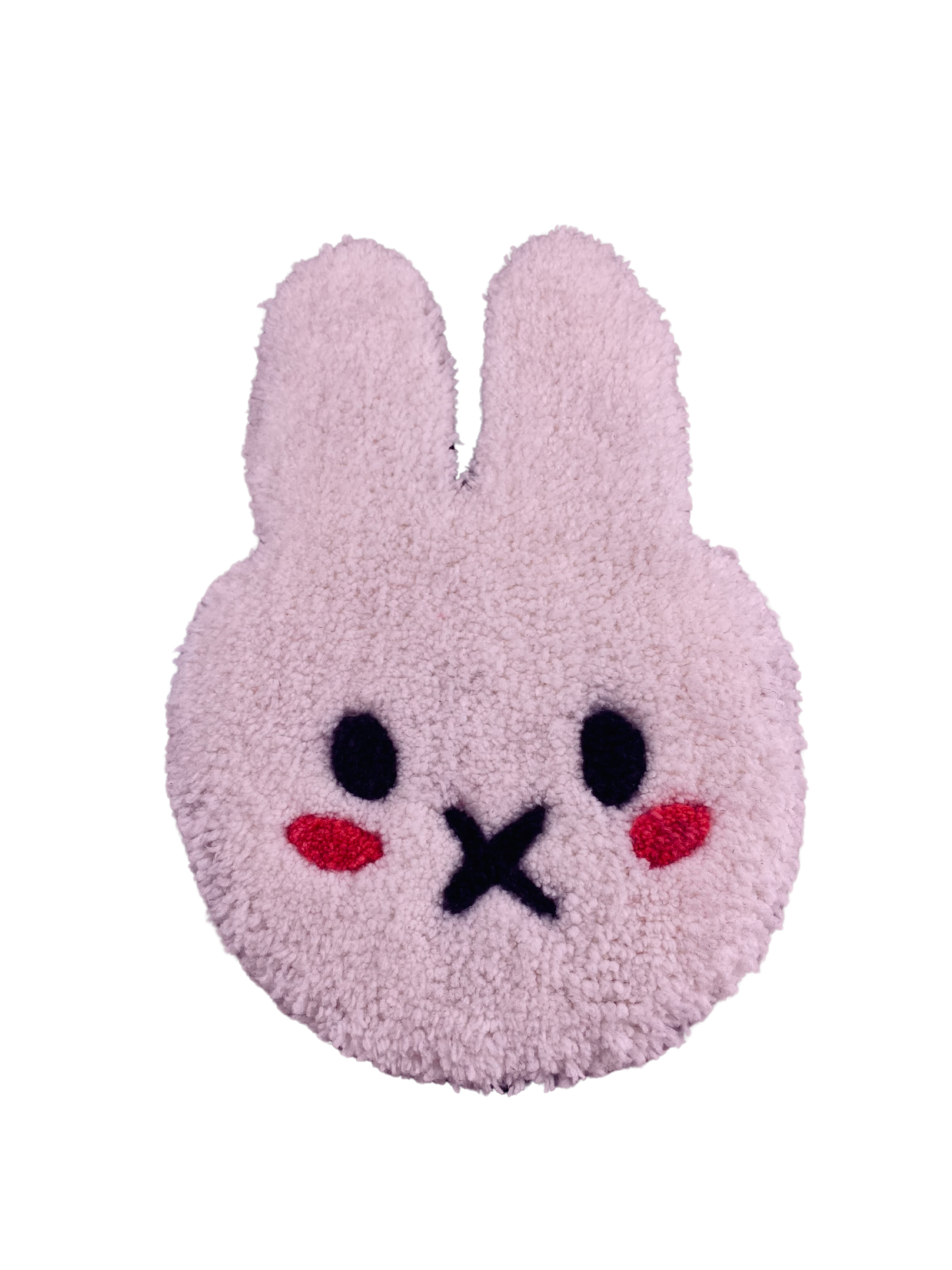 Miffy rug