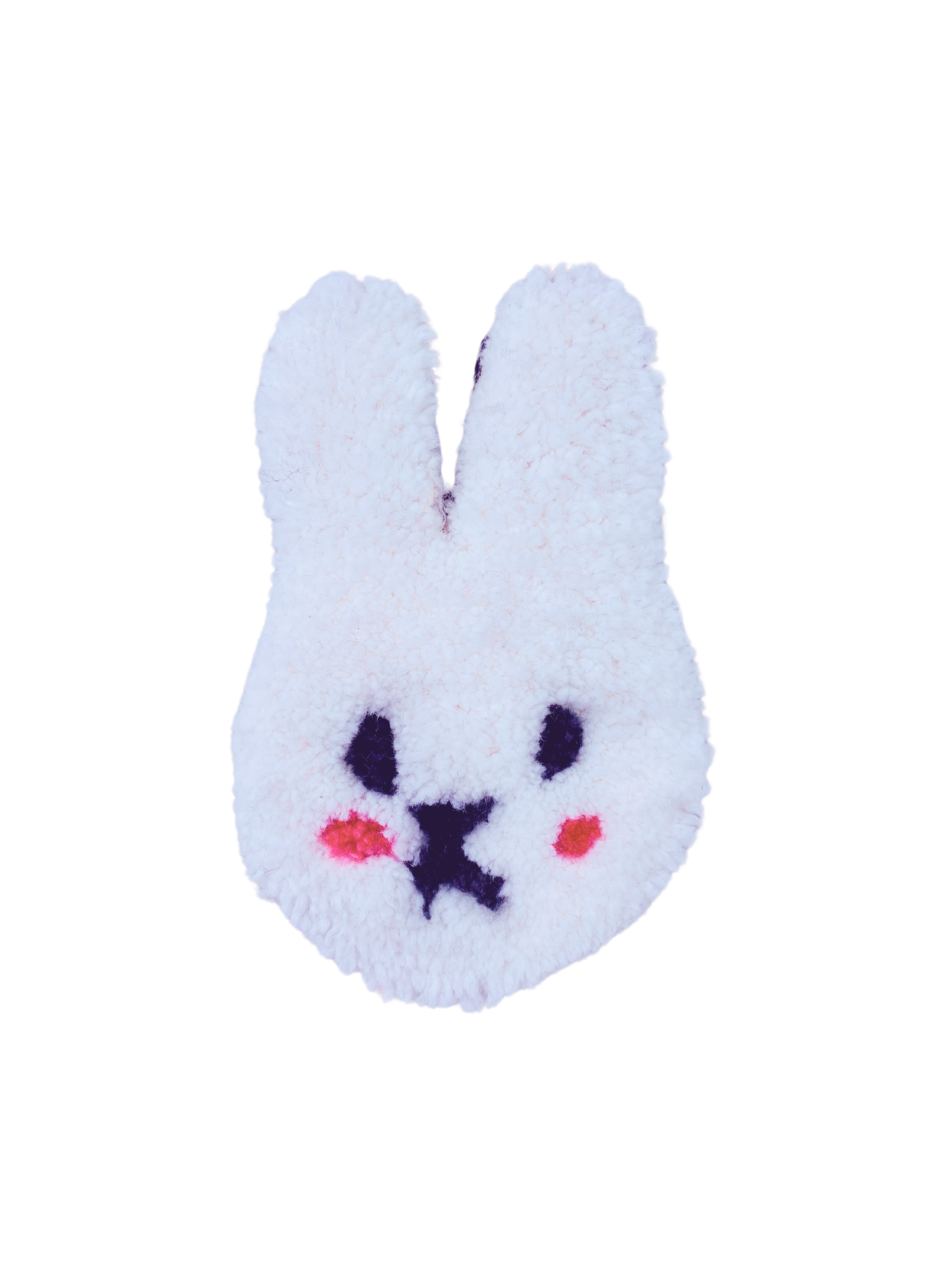 Mini Miffy rug