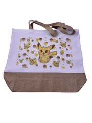 Pikachu Tote bag