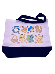 Pokémon Tote bag