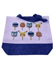 Poké pop Tote bag