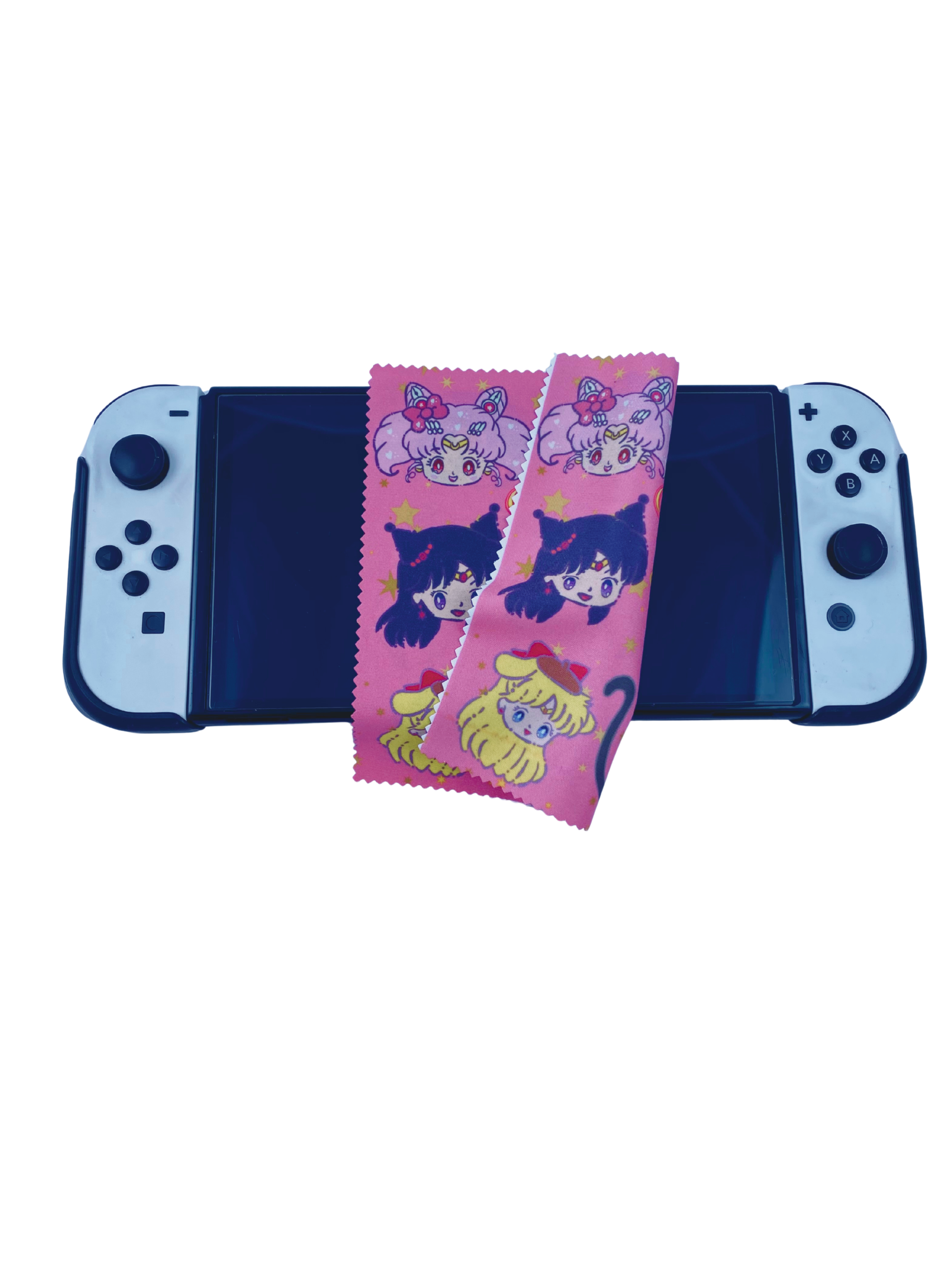 Sailor Sanrio Microfiber cloth