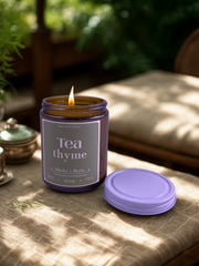 Tea Thyme