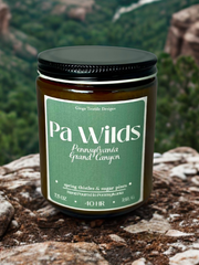 Pa Wilds Pennsylvania Grand Canyon